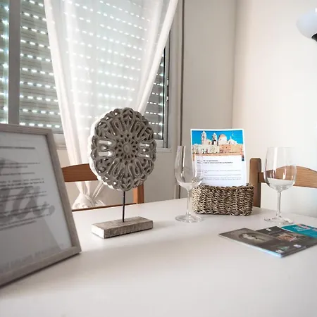 Delfin Playa Basic Ha Lejlighed *