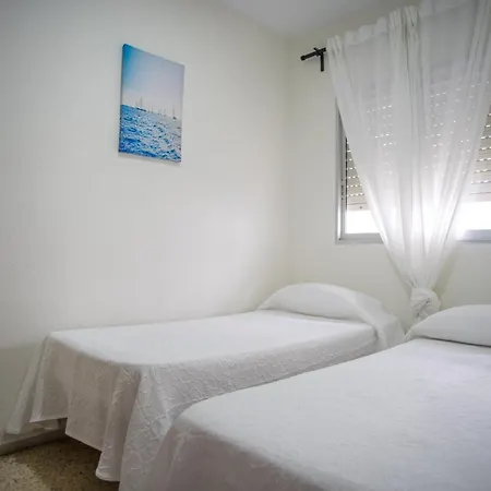 Delfin Playa Basic Ha