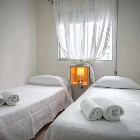 Apartment Delfin Playa Basic Ha