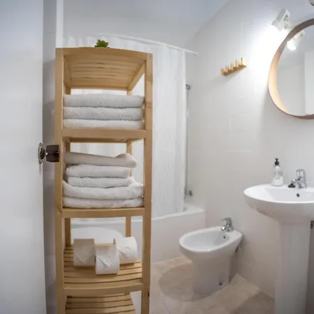 Delfin Playa Basic Ha Apartment