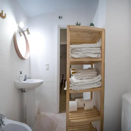 Appartement Delfin Playa Basic Ha