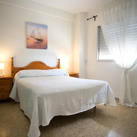 Apartment Delfin Playa Basic Ha