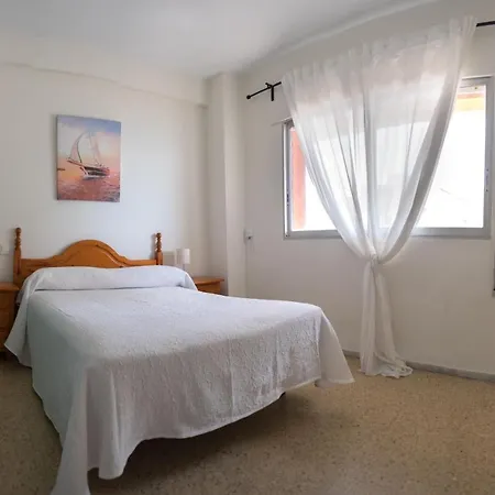Delfin Playa Basic Ha Apartment *