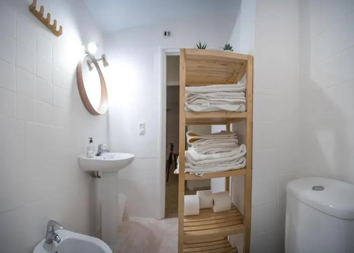 Apartment Delfin Playa Basic Ha