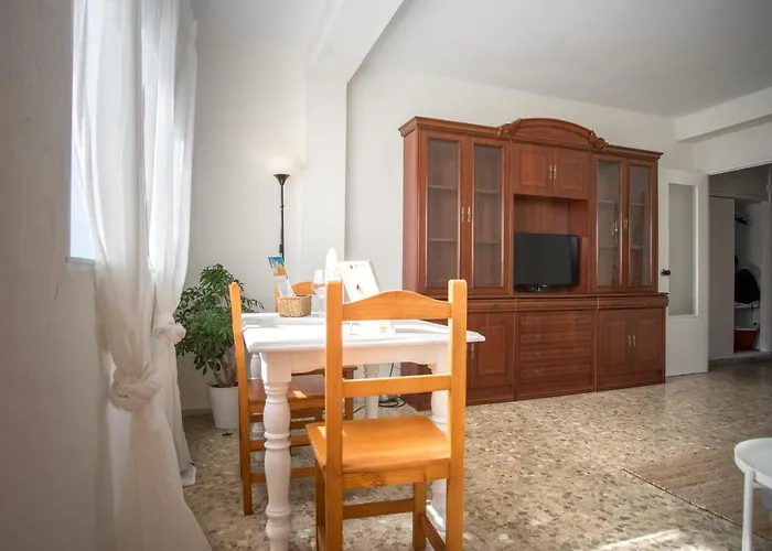 Delfin Playa Basic Ha Cadiz