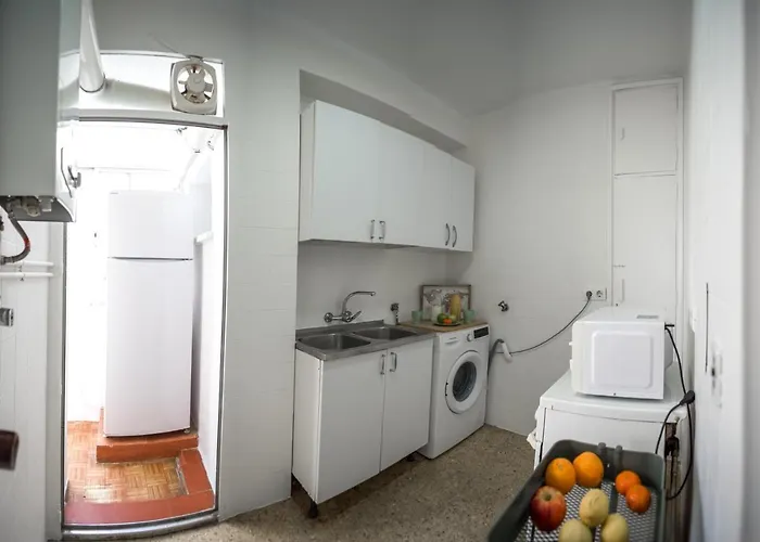 Apartment Delfin Playa Basic Ha *