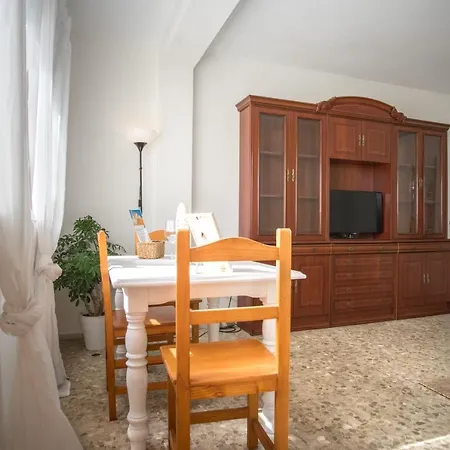 Delfin Playa Basic Ha Cadice