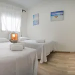 Lejlighed Delfin Playa Basic Ha