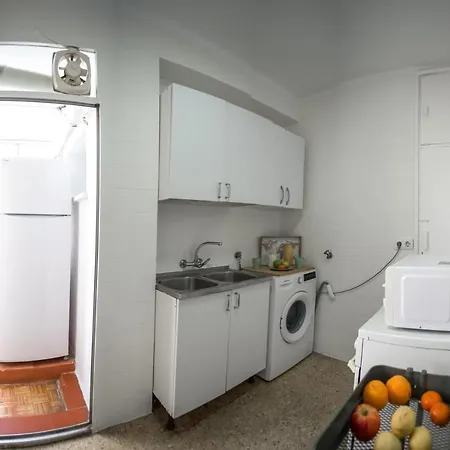 Apartament Delfin Playa Basic Ha *