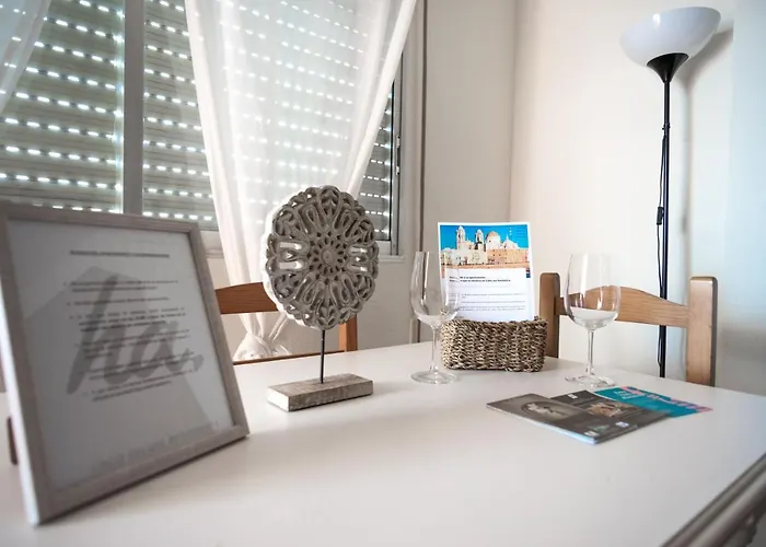 Delfin Playa Basic Ha Apartament *