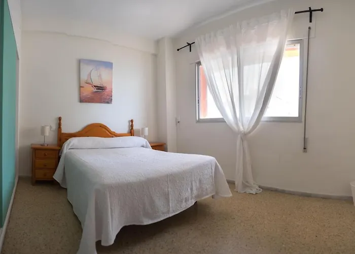 Delfin Playa Basic Ha Apartament *